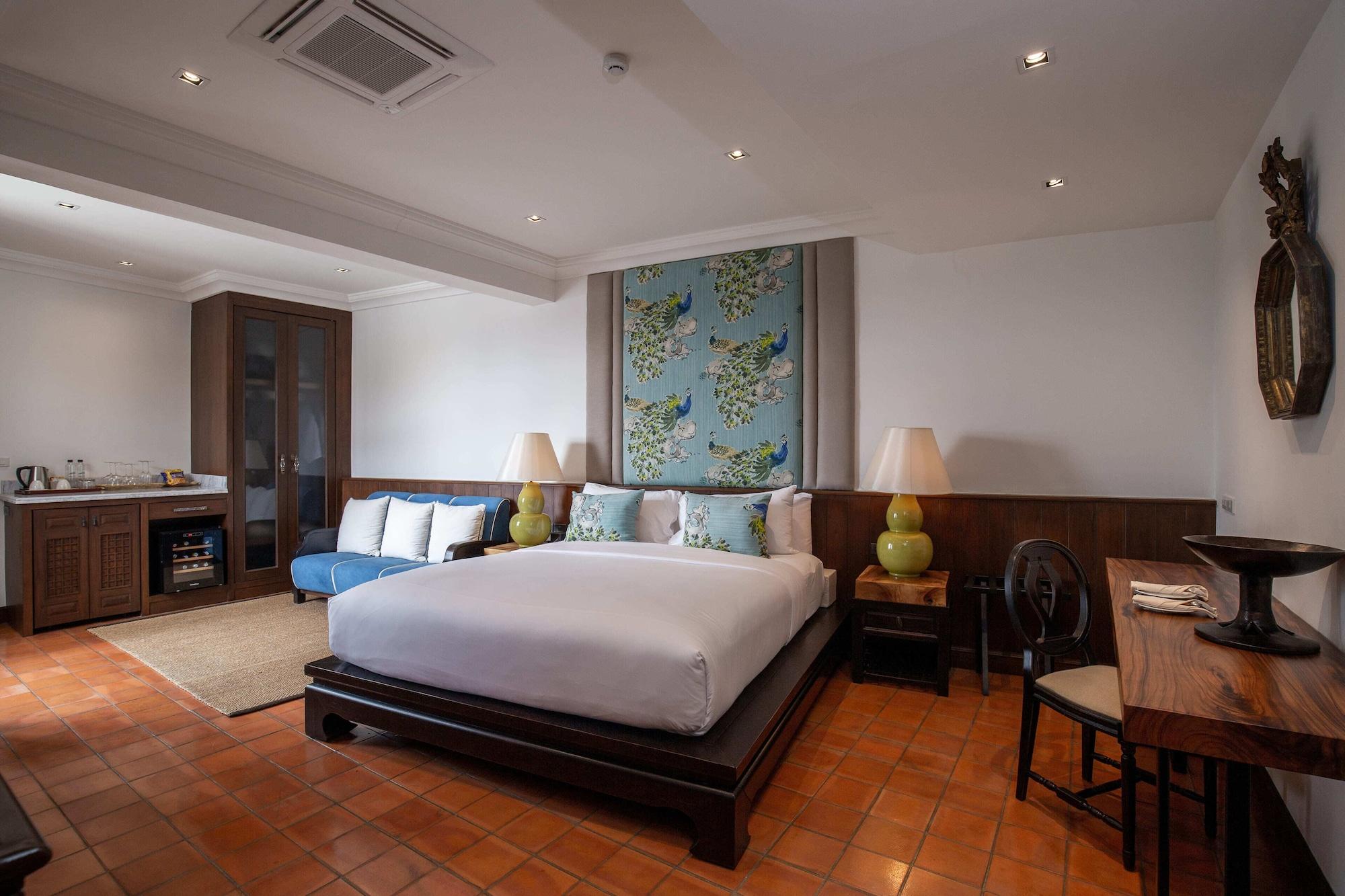 The Bridge An Eclectic Luxotel Chiang Mai Esterno foto