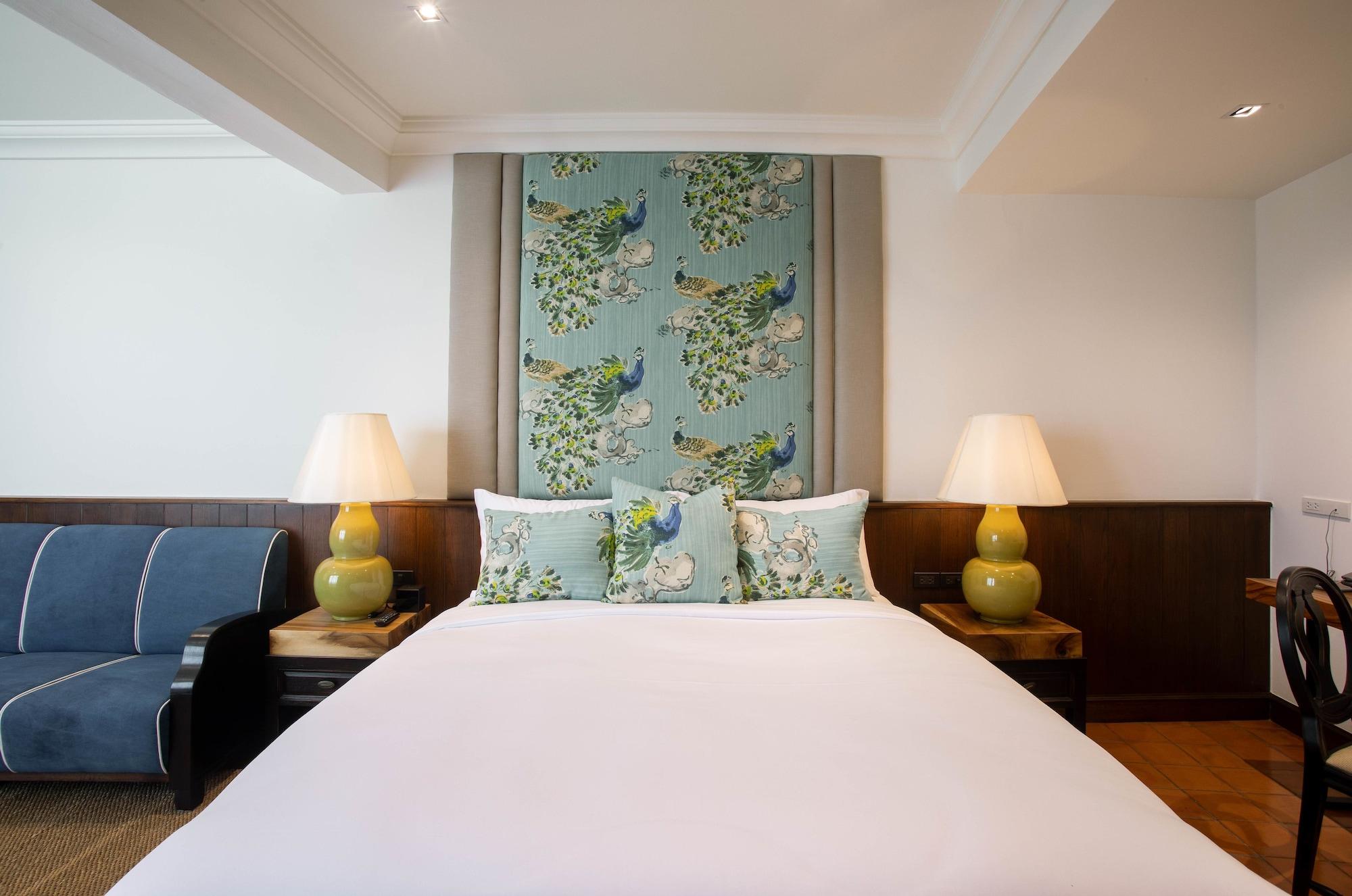 The Bridge An Eclectic Luxotel Chiang Mai Esterno foto