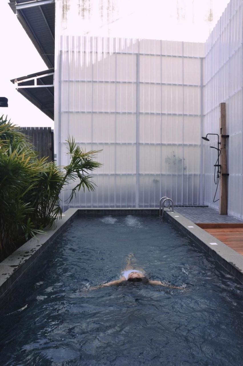The Bridge An Eclectic Luxotel Chiang Mai Esterno foto