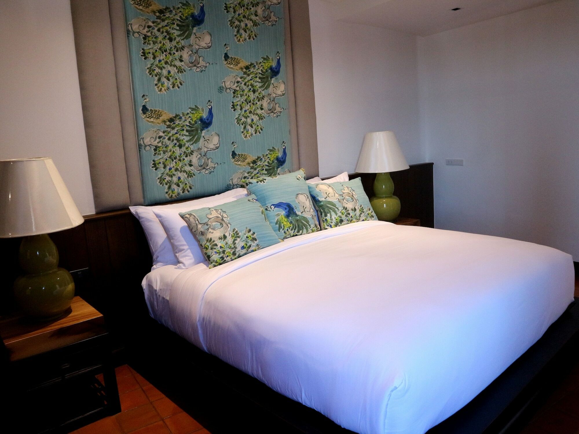 The Bridge An Eclectic Luxotel Chiang Mai Esterno foto